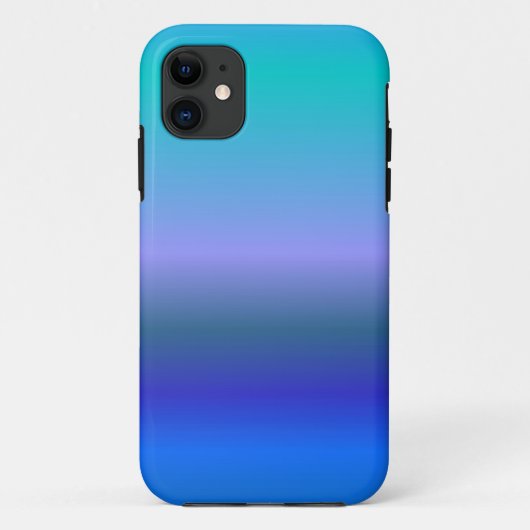 Coques Case-Mate iPhone Pacock (Dos)