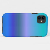 Coques Case-Mate iPhone Pacock (Dos (Horizontal))