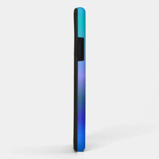 Coques Case-Mate iPhone Pacock (Dos/Droite)