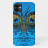 Coques Case-Mate iPhone Pacock (Dos)
