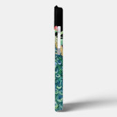 Coques Case-Mate iPhone Pacock (Verso / Gauche)