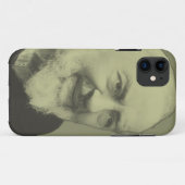 Coques Case-Mate iPhone Padre Pio de Pietrelcina (Dos (Horizontal))