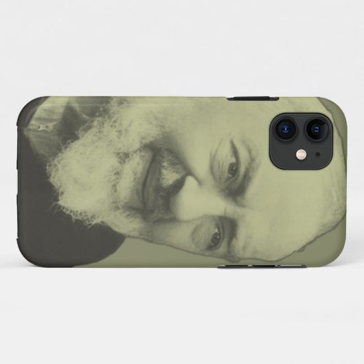 Coques Case-Mate iPhone Padre Pio de Pietrelcina (Dos (Horizontal))