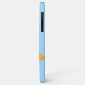 Coques Case-Mate iPhone Pagaie (Dos/Gauche)