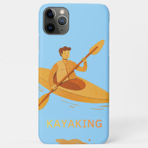 Case-Mate iPhone Case Pagaie
