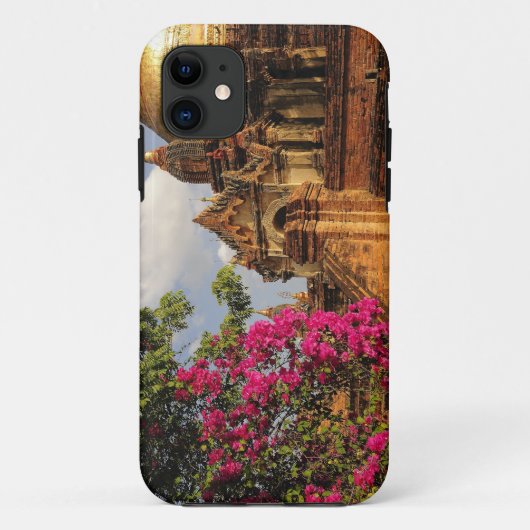 Coques Case-Mate iPhone Pagode Dhamma Yazaka à Bagan (Pagan), Myanmar (Dos)