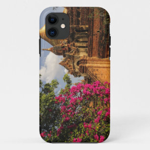 Coques Pour iPhone Pagode Dhamma Yazaka à Bagan (Pagan), Myanmar