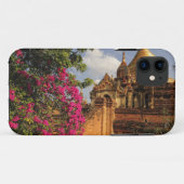 Coques Case-Mate iPhone Pagode Dhamma Yazaka à Bagan (Pagan), Myanmar (Dos (Horizontal))