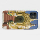 Coques Case-Mate iPhone Pagode Shwedagon (Paya), grand site de temple qui  (Dos (Horizontal))