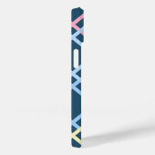 Coques Case-Mate iPhone Pailletant (Verso / Droite)