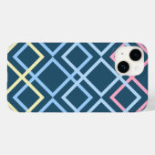 Coques Case-Mate iPhone Pailletant (Verso (horizontal))