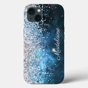 Case-Mate iPhone Case Paillettes Féminin Moderne Brillant Sweet 16