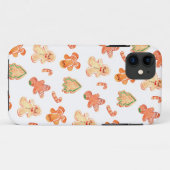 Coques Case-Mate iPhone Pain d'épices (Dos (Horizontal))