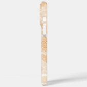 Coques Case-Mate iPhone Pain d'épices, café chaud et café chaud Retraite d (Verso / Gauche)