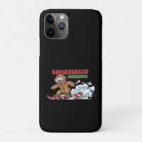 Pain d'épices Snowboardeur