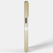 Coques Case-Mate iPhone Pain et vin La Dernière communion de Pâques (Verso / Droite)