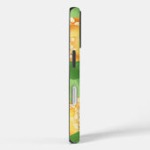 Coques Case-Mate iPhone pain solf nuages (Verso / Droite)