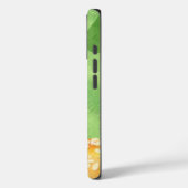 Coques Case-Mate iPhone pain solf nuages (Verso / Gauche)