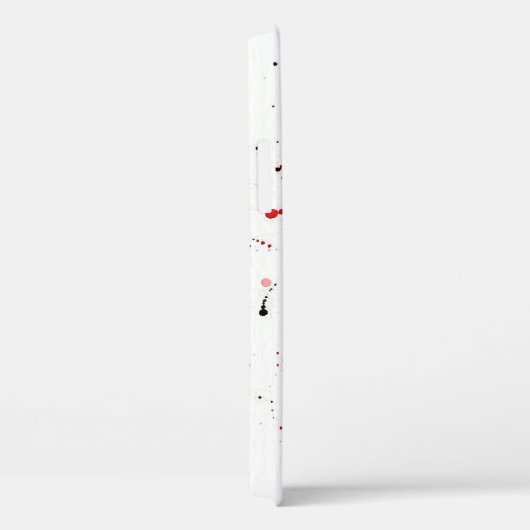 Coques Case-Mate iPhone Paint brush (Verso / Droite)