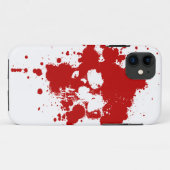 Coques Case-Mate iPhone Paint Skull (Dos (Horizontal))