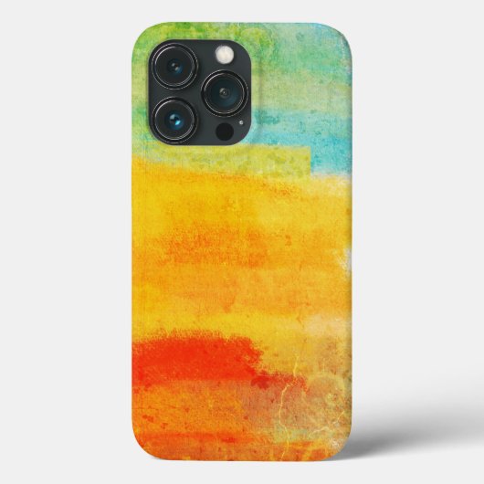 Coques Case-Mate iPhone Painting (Verso)