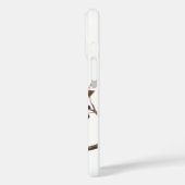 Coques Case-Mate iPhone Paire cardinale Audubon en amandiers sauvages (Verso / Gauche)