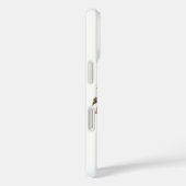 Coques Case-Mate iPhone Paire cardinale Audubon en amandiers sauvages (Verso / Droite)