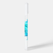 Coques Case-Mate iPhone Paire de dauphins (Verso / Droite)