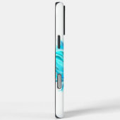 Coques Case-Mate iPhone Paire de dauphins (Verso / Droite)