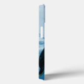 Coques Case-Mate iPhone Paire de dauphins (Verso / Droite)