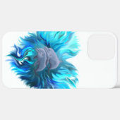 Coques Case-Mate iPhone Paire de dauphins (Retour (horizontal))