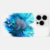 Coques Case-Mate iPhone Paire de dauphins (Verso (horizontal))