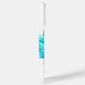 Coques Case-Mate iPhone Paire de dauphins (Verso / Droite)