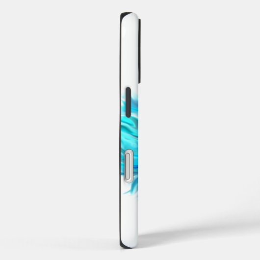 Coques Case-Mate iPhone Paire de dauphins (Verso / Droite)