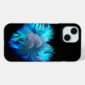Coques Case-Mate iPhone Paire de dauphins (Verso (horizontal))