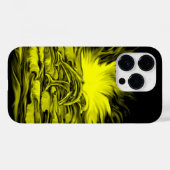 Coques Case-Mate iPhone Paire de dauphins dans le soleil (Verso (horizontal))