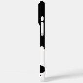 Coques Case-Mate iPhone Paire de poker d'as (Verso / Gauche)