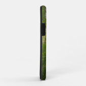 Coques Case-Mate iPhone Paisible Green Forest Trail Washington (Dos/Droite)