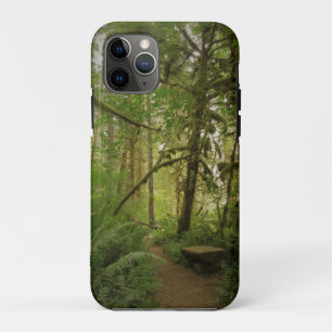 Case-Mate iPhone Case Paisible Green Forest Trail Washington