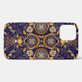 Coques Case-Mate iPhone Paisley (Verso (horizontal))