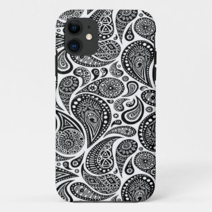 Coque Case-Mate Pour iPhone Paisley