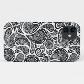 Coques Case-Mate iPhone Paisley (Dos (Horizontal))