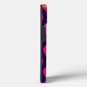 Coques Case-Mate iPhone Paisley coloré (Verso / Droite)