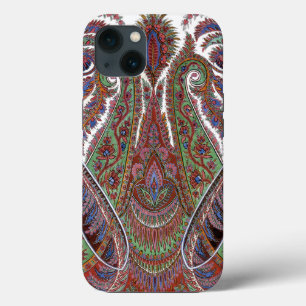 Etui iPhone Case-Mate Paisley Design #11 à SusieJayne