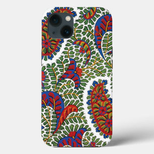 Coques Pour iPhone Paisley Design #12 à SusieJayne