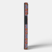 Coques Case-Mate iPhone Paisley Design #3 à SusieJayne (Verso / Droite)