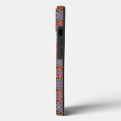Coques Case-Mate iPhone Paisley Design #3 à SusieJayne (Verso / Gauche)