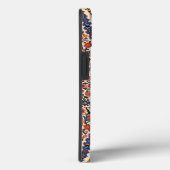 Coques Case-Mate iPhone Paisley Design #7 à SusieJayne (Verso / Droite)