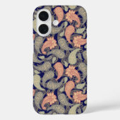 Coques Case-Mate iPhone Paisley Pattern  (Verso)