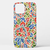 Coques Case-Mate iPhone Paisley Perfection (Verso)